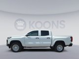 New 2025 Chevrolet Colorado W/T w/ Advanced Trailering Package image 2