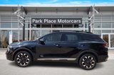 Used 2024 Kia Sportage X-Line w/ X-Line Premium Package image 3