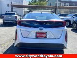 Used 2022 Toyota Prius Prime LE image 5