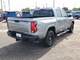 Used 2024 Chevrolet Colorado W/T image 4