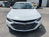 Used 2023 Chevrolet Malibu LT image 2