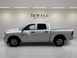 Used 2023 RAM 1500 Classic SLT w/ Trailer & Traction Group image 2