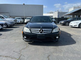 Used 2010 Mercedes-Benz C 300 Sedan image 2