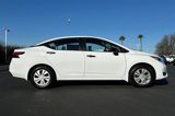 New 2025 Nissan Versa S w/ Trunk Package image 3