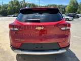 New 2026 Chevrolet TrailBlazer LT w/ Convenience Package image 4