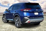 Used 2023 Nissan Rogue Platinum w/ Platinum Premium Package image 4