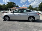 Used 2014 Nissan Sentra SV image 4