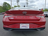 Used 2022 Hyundai Elantra SEL image 5
