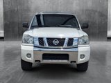 Used 2011 Nissan Titan SV w/ SV Value Truck Pkg image 2