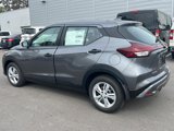 New 2025 Nissan Kicks Play S image 5