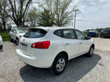 Used 2013 Nissan Rogue S image 5