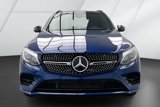 Used 2018 Mercedes-Benz GLC 43 AMG 4MATIC image 2