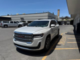 Used 2022 GMC Acadia Denali w/ Denali Ultimate Package image 4