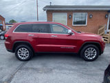Used 2014 Jeep Grand Cherokee Limited image 6