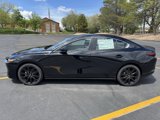 New 2025 MAZDA MAZDA3 s image 4