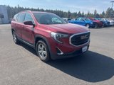 Used 2020 GMC Terrain SLE w/ Driver Convenience Package image 3
