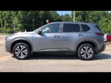 Used 2023 Nissan Rogue SV image 3