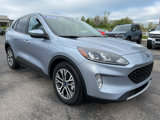 Used 2022 Ford Escape SEL w/ Technology Package image 6