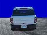 Certified 2023 Ford Bronco Sport Big Bend w/ Convenience Package image 5