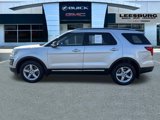 Used 2016 Ford Explorer XLT w/ Equipment Group 202A image 4