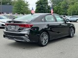 Used 2023 Kia Forte GT-Line w/ GT-Line Premium Package image 5