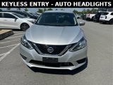 Used 2019 Nissan Sentra SV image 3