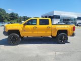 Used 2017 Chevrolet Silverado 1500 LT w/ All Star Edition image 4