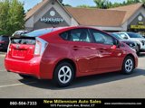 Used 2014 Toyota Prius Three image 5