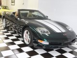 Used 2001 Chevrolet Corvette Convertible w/ Preferred Equipment Group2 image 3