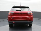 Used 2020 Jeep Compass Trailhawk image 6