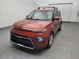 Used 2021 Kia Soul LX image 2