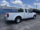 Used 2016 Nissan Frontier S image 2