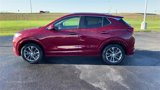 Certified 2023 Buick Encore GX Select w/ Sport Touring Package image 5
