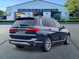 Used 2019 BMW X7 xDrive40i w/ Premium Package image 4