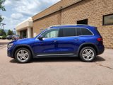 Used 2021 Mercedes-Benz GLB 250 4MATIC image 4