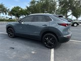 Used 2022 MAZDA CX-30 2.5 Turbo w/ Premium Plus Pkg image 5