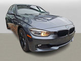 Used 2015 BMW 328i xDrive Sedan w/ Driver Assistance Package image 3