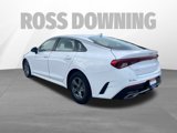 Used 2023 Kia K5 LXS image 4