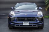 Certified 2024 Porsche Macan image 2