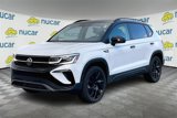 New 2024 Volkswagen Taos SE image 4
