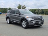 Certified 2023 Ford Explorer XLT w/ Equipment Group 202A image 2