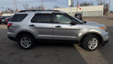 Used 2015 Ford Explorer 4WD image 6