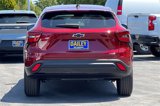 New 2025 Chevrolet Trax RS w/ Driver Confidence Package image 5