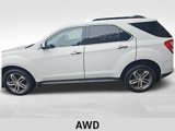 Used 2016 Chevrolet Equinox LTZ w/ Enhanced Convenience Package image 2