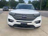 Certified 2022 Ford Explorer Limited w/ Equipment Group 301A image 2