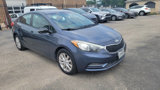 Used 2014 Kia Forte LX w/ Popular Package image 2