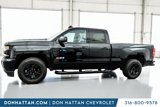 Used 2016 Chevrolet Silverado 1500 LT w/ Midnight Edition image 2