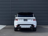 Used 2019 Land Rover Range Rover Sport Supercharged image 4