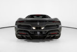 Used 2024 Ferrari 296 GTB image 6