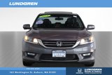 Used 2015 Honda Accord EX-L image 2
